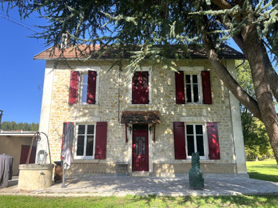 house for sale in Charente