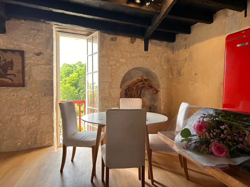 French property for sale in Aubeterre-sur-Dronne, Charente - €210,600 - photo 5