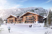French ski chalets, properties in Les Gets, Abondance, Portes du Soleil