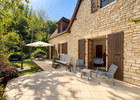 Propriété à vendre à Sarlat-la-Canéda, Dordogne - 362 000 € - photo n°2