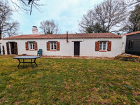Maison à vendre à Commequiers, Vendée - 289.500 € - photo 15