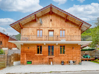 Appartement à vendre à Le Biot, Haute-Savoie - 310 000 € - photo 3