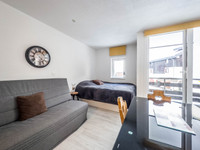 Appartement à vendre à Morillon, Haute-Savoie - 98 500 € - photo 9