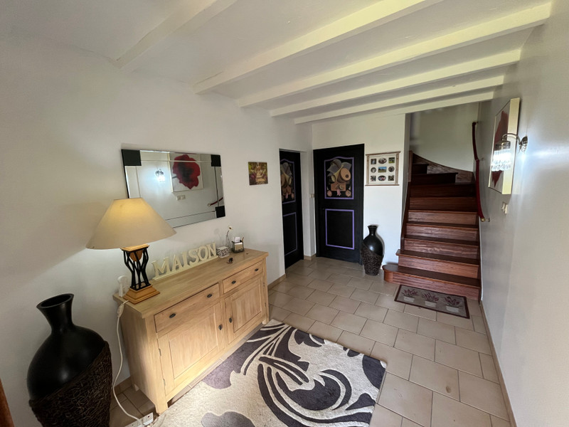 French property for sale in Saint-Quentin-de-Chalais, Charente - €182,000 - photo 1