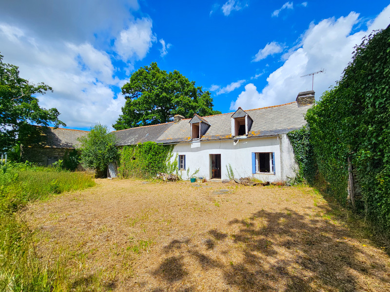 Maison à Saint-Mayeux, Côtes-d'Armor - photo 1