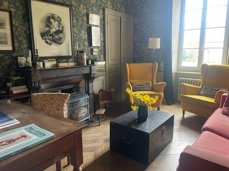 French property for sale in Port-Bail-sur-Mer, Manche - €1,378,000 - photo 6