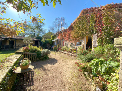 house for sale in Dordogne