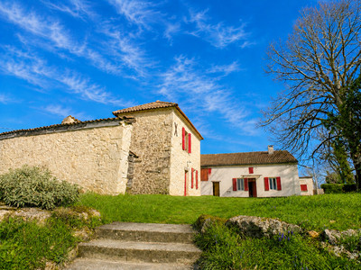 Maison à vendre à Montréal, Gers, Midi-Pyrénées, avec Leggett Immobilier