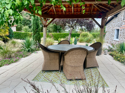French property for sale in Busserolles, Dordogne - €290,000 - photo 4