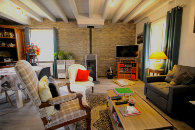 French property for sale in Monplaisant, Dordogne - €216,000 - photo 2
