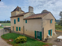 Commerce à vendre à Limeuil, Dordogne - 1.155.000 € - photo 2
