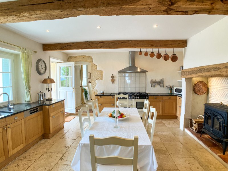 French property for sale in Mansencôme, Gers - €895,000 - photo 5
