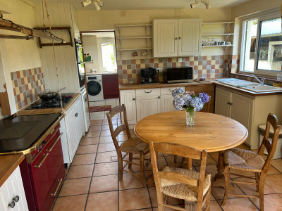 French property for sale in Maël-Pestivien, Côtes-d'Armor - €267,500 - photo 2