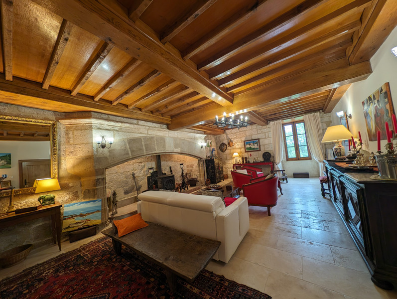 French property for sale in Castelnau-de-Montmiral, Tarn - €542,000 - photo 6