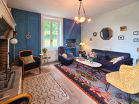 Maison à vendre à Brigueuil, Charente - 598.000 € - photo 2