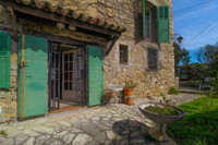 Maison à vendre à Le Rouret, Alpes-Maritimes - 630 000 € - photo 6