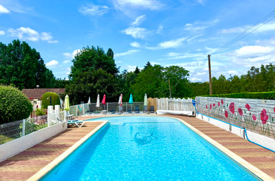 French property for sale in Sarlat-la-Canéda, Dordogne - €399,000 - photo 11