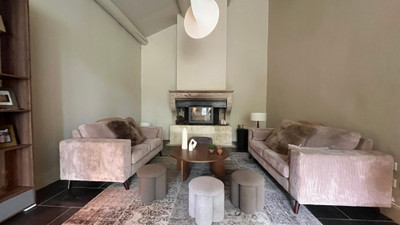 French property for sale in Sauveterre, Gard - €1,355,000 - photo 4