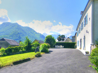 Maison à vendre à Laruns, Pyrénées-Atlantiques, Aquitaine, avec Leggett Immobilier