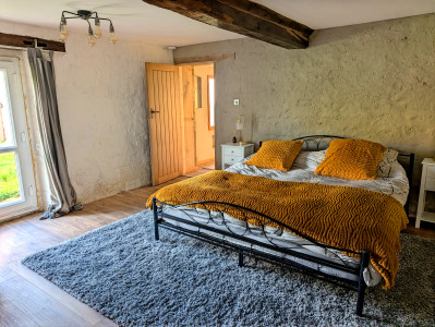 French property for sale in Courgeon, Orne - €170,000 - photo 4