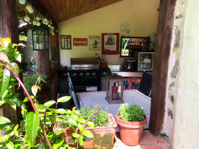French property for sale in Luchapt, Vienne - €135,000 - photo 9