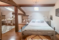 Maison à vendre à Saint-Paul-Lizonne, Dordogne - 265.000 € - photo 7