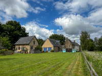 Maison à vendre à Pleine-Fougères, Ille-et-Vilaine - 737.800 € - photo 10
