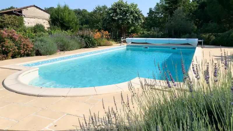 French property for sale in Dirac, Charente - &#8364;1,248,000 - photo 3