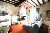 Maison à vendre à Mansle, Charente - 119 900 € - photo 2