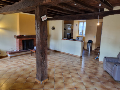 French property for sale in Brillac, Charente - €99,000 - photo 1