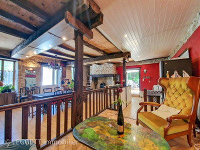 French property for sale in Frayssinet, Lot - €171,720 - photo 7
