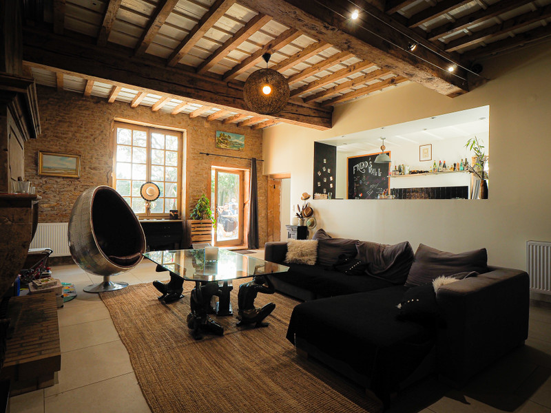 Chateau for sale in Lyon 1er Arrondissement Rhône LYON