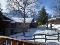 Chalet à vendre à Les Deux Alpes, Isère - 1.175.000 € - photo 7
