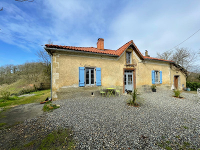 house for sale in Gers