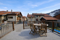 Propriété à vendre à Aime-la-Plagne, Savoie - 430 000 € - photo n°10