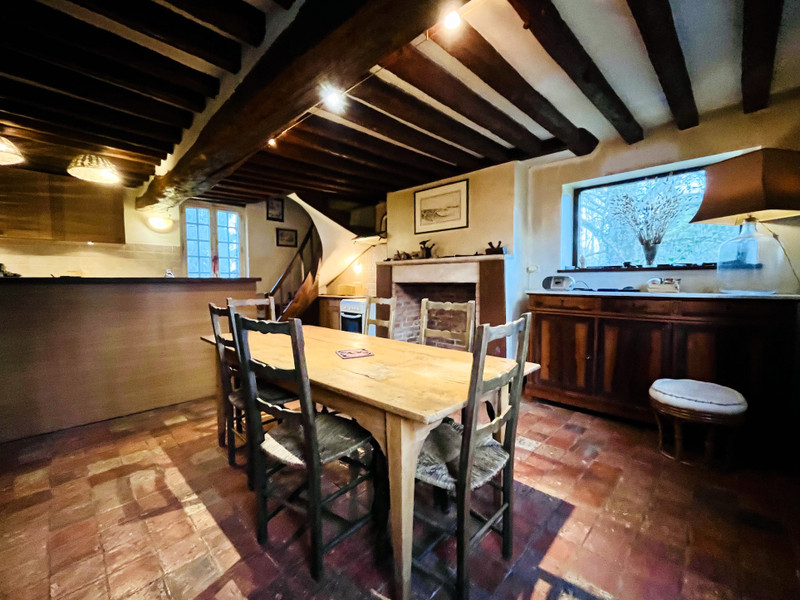 French property for sale in Saint-Gervais-des-Sablons, Orne - €330,000 - photo 4