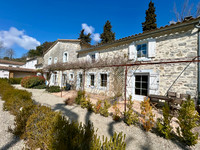 Maison à vendre à Limoux, Aude - 1.650.000 € - photo 2