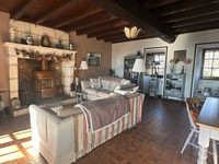 Maison à vendre à Brantôme en Périgord, Dordogne - 297.000 € - photo 4