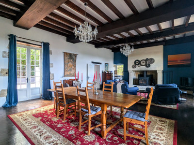 French property for sale in Thiviers, Dordogne - €679,000 - photo 4