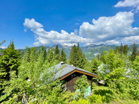 Chalet à vendre à Crest-Voland, Savoie - 430 000 € - photo 10
