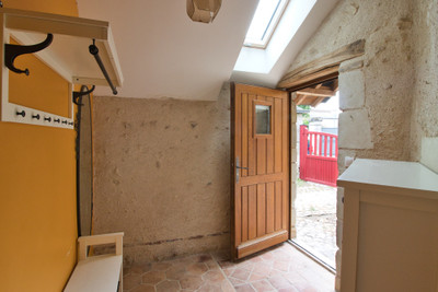 French property for sale in Marçon, Sarthe - €127,000 - photo 5