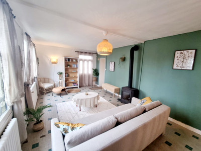 French property for sale in Le Pas, Mayenne - €90,000 - photo 3