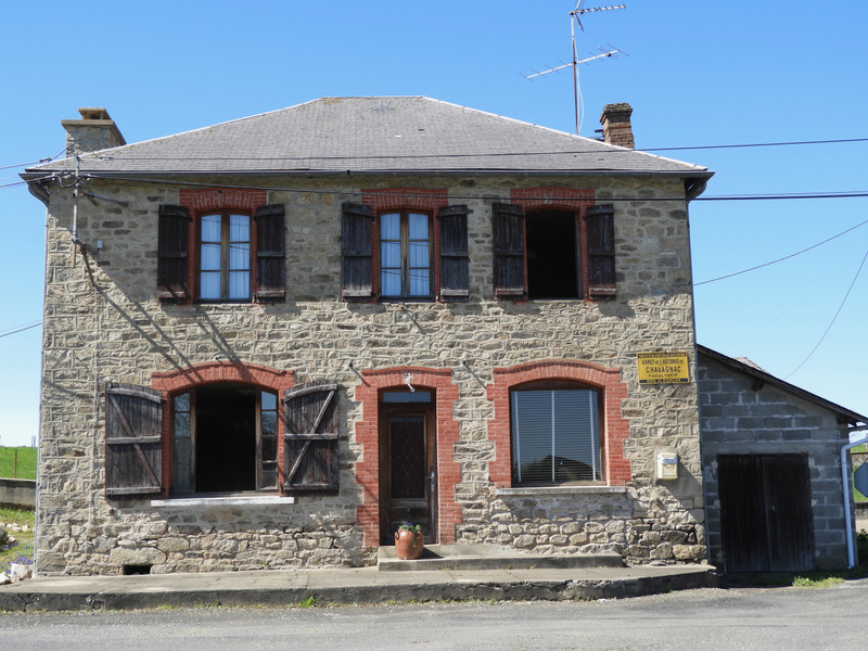 Vente Maison 182m² 4 Pièces à Eyburie (19140) - Leggett Immobilier