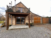 Propriété à vendre à Les Brulais, Ille-et-Vilaine - 445 200 € - photo n°2