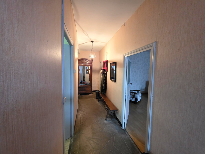 French property for sale in Brillac, Charente - €79,500 - photo 3