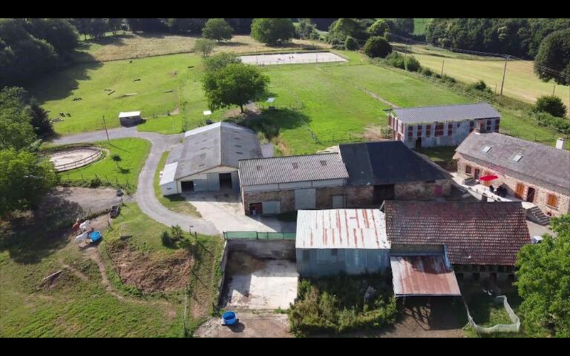 french property for sale