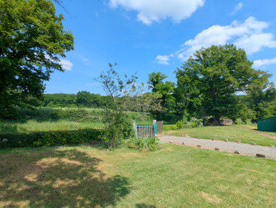 French property for sale in Sainte-Sévère-sur-Indre, Indre - €99,000 - photo 13