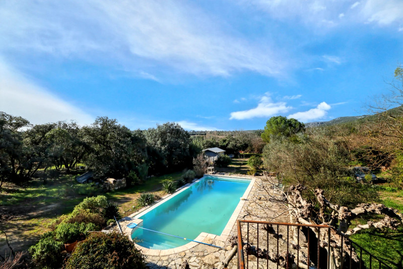 French property for sale in Quissac, Gard - €679,000 - photo 9