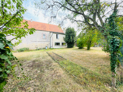 French property for sale in Bailleul, Orne - €135,000 - photo 4