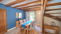 Maison à vendre à Abjat-sur-Bandiat, Dordogne - 423.998 € - photo 7